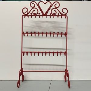 SUNDANCE Jewelry Holder